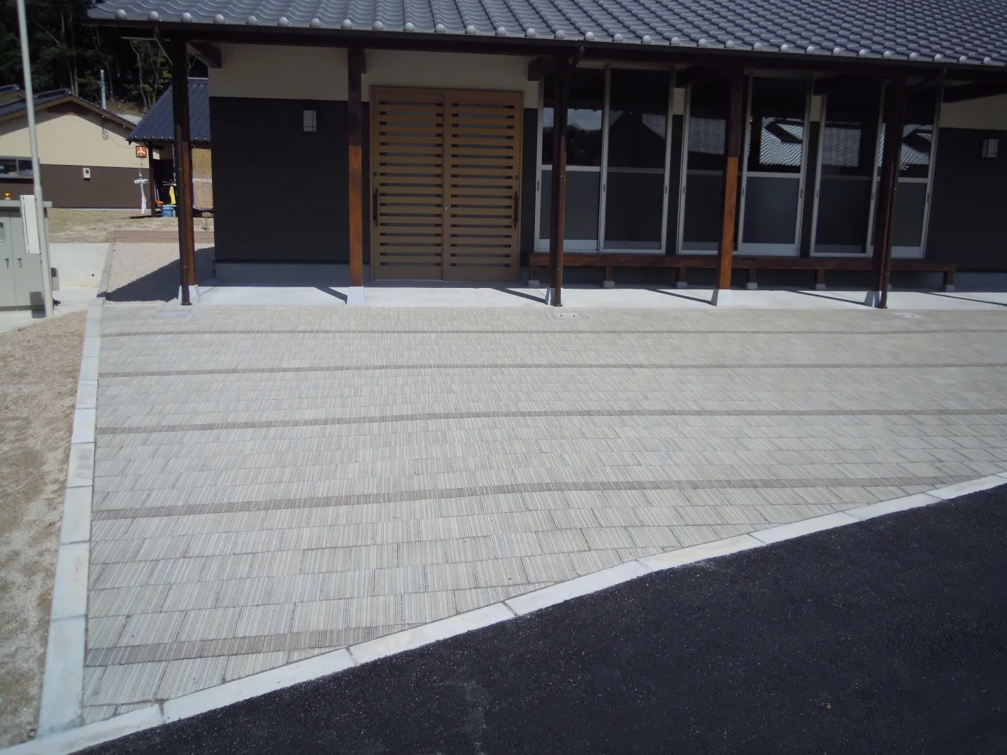古本建設株式会社